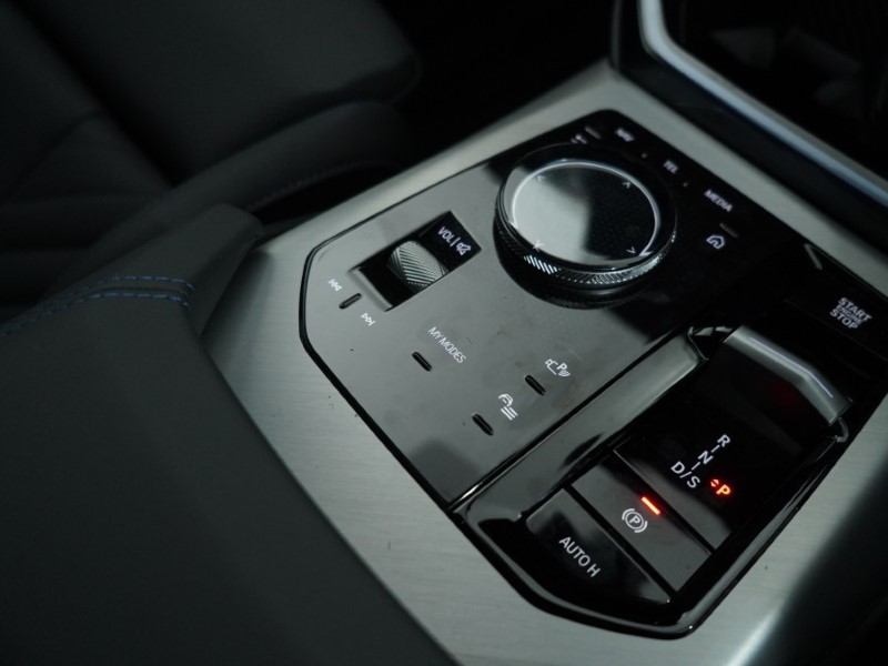 2025 (75) BMW X3 xDrive20d M Sport 5dr Step Auto 4772885