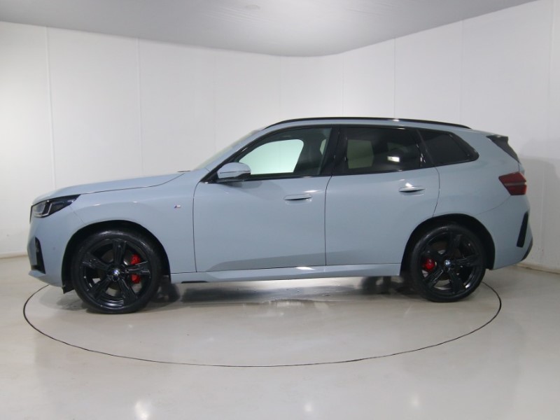 2025 (75) BMW X3 xDrive20d M Sport 5dr Step Auto 4772898