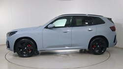 2025 (75) BMW X3 xDrive20d M Sport 5dr Step Auto 4772898