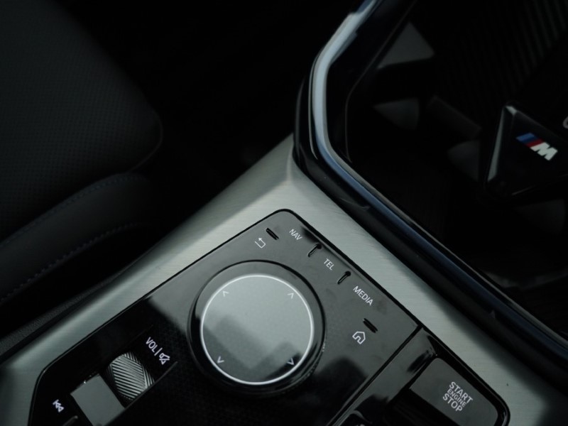 2025 (75) BMW X3 xDrive20d M Sport 5dr Step Auto 4772882