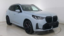 2025 (75) BMW X3 xDrive20d M Sport 5dr Step Auto 4772895