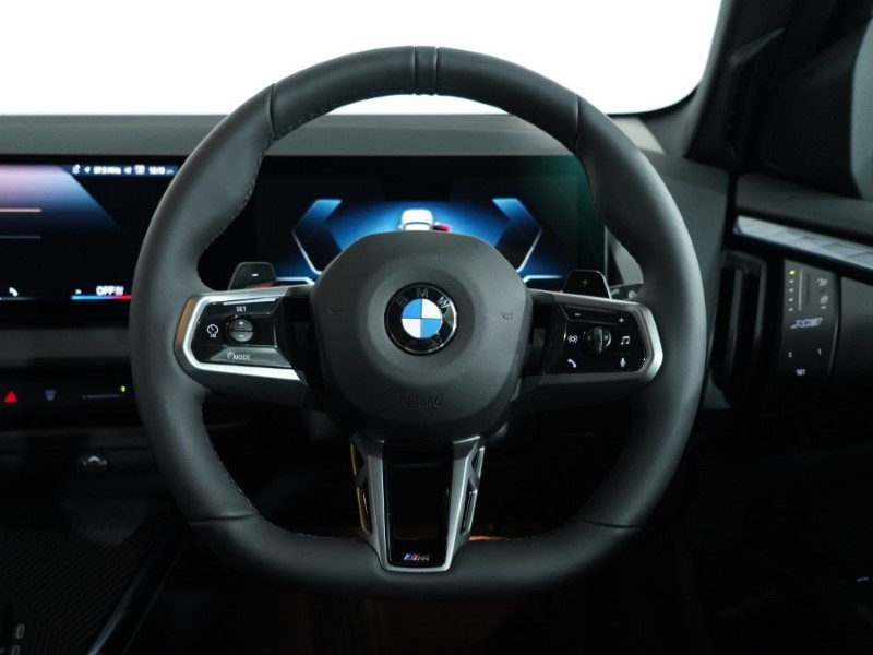 2025 (75) BMW X3 xDrive20d M Sport 5dr Step Auto 4772861