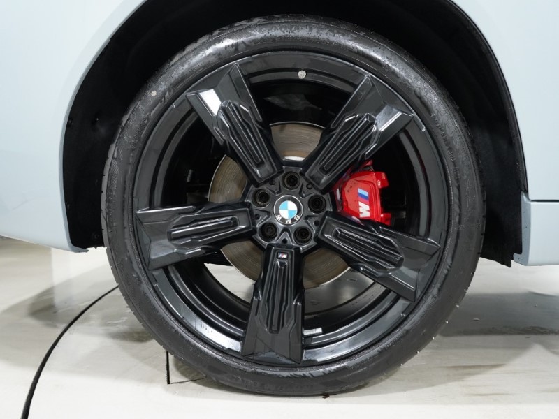 2025 (75) BMW X3 xDrive20d M Sport 5dr Step Auto 4772856