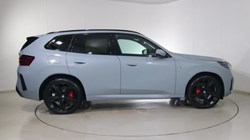 2025 (75) BMW X3 xDrive20d M Sport 5dr Step Auto 4772902