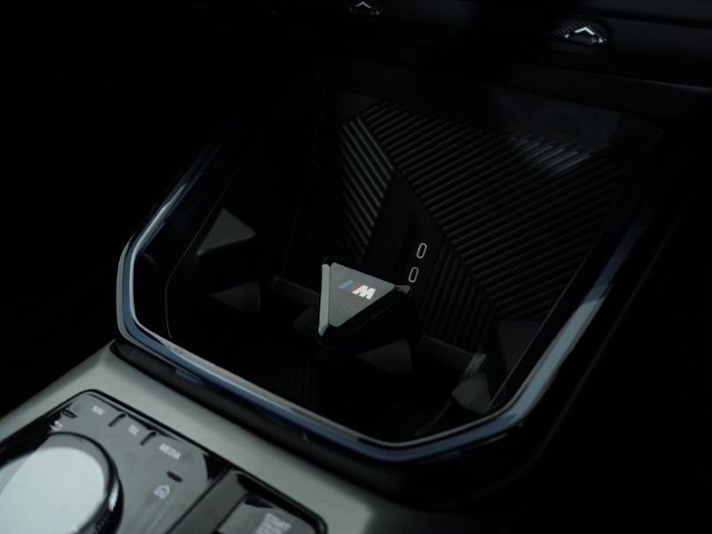 2025 (75) BMW X3 xDrive20d M Sport 5dr Step Auto 4772894