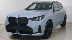 2025 (75) BMW X3 xDrive20d M Sport 5dr Step Auto 4772897