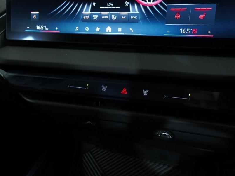 2025 (75) BMW X3 xDrive20d M Sport 5dr Step Auto 4772881