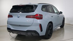 2025 (75) BMW X3 xDrive20d M Sport 5dr Step Auto 4772901