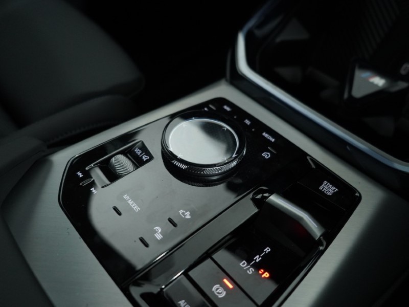 2025 (75) BMW X3 xDrive20d M Sport 5dr Step Auto 4772884