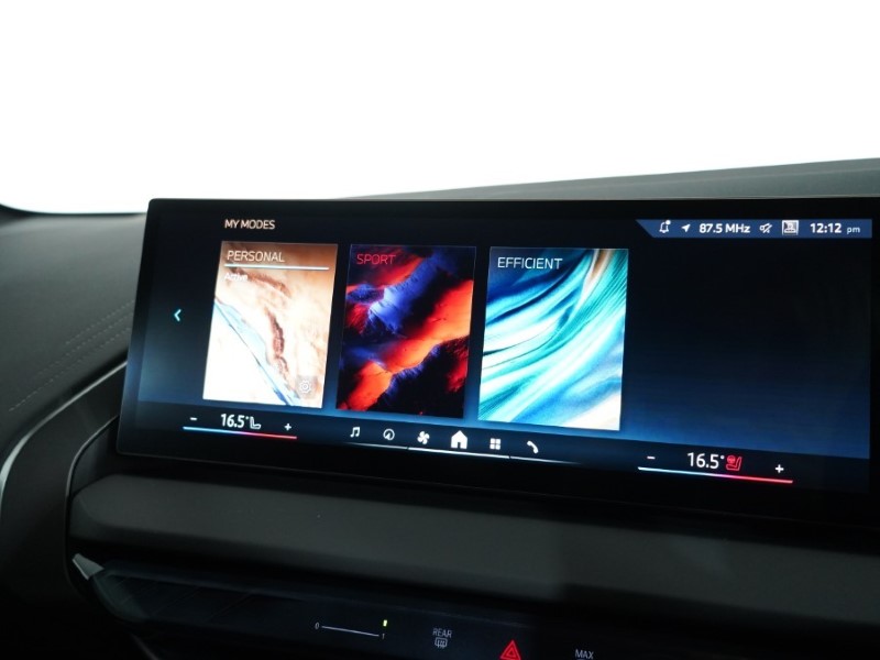 2025 (75) BMW X3 xDrive20d M Sport 5dr Step Auto 4772886