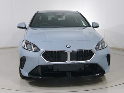 2025 (75) BMW 2 SERIES 220 M Sport 4dr Step Auto