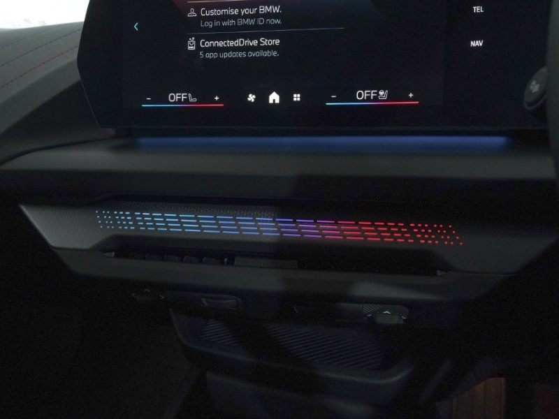 2025 (75) BMW 2 SERIES 220 M Sport 4dr Step Auto 4919292