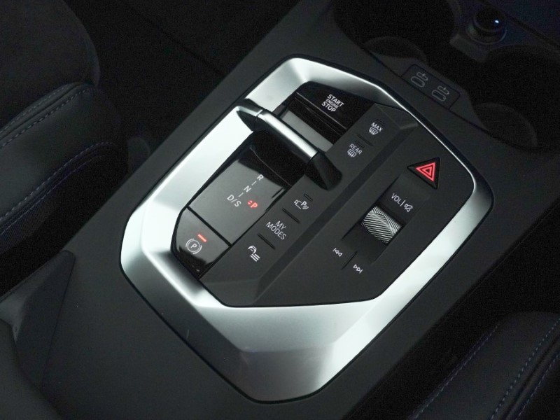 2025 (75) BMW 2 SERIES 220 M Sport 4dr Step Auto 4919298