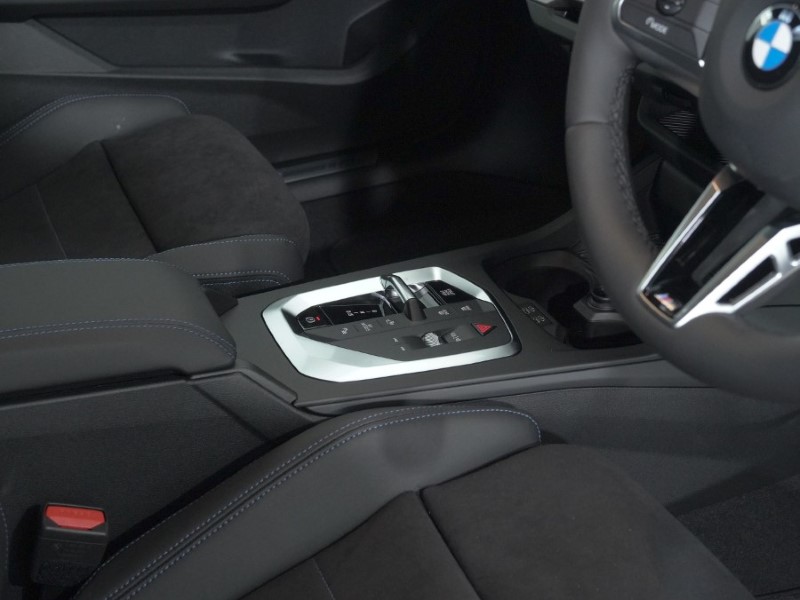 2025 (75) BMW 2 SERIES 220 M Sport 4dr Step Auto 4919290