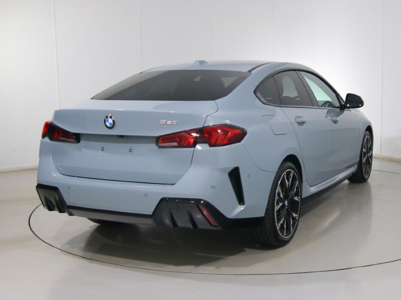 2025 (75) BMW 2 SERIES 220 M Sport 4dr Step Auto 4919270