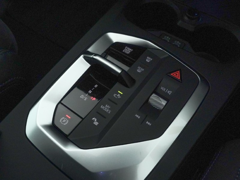 2025 (75) BMW 2 SERIES 220 M Sport 4dr Step Auto 4919300