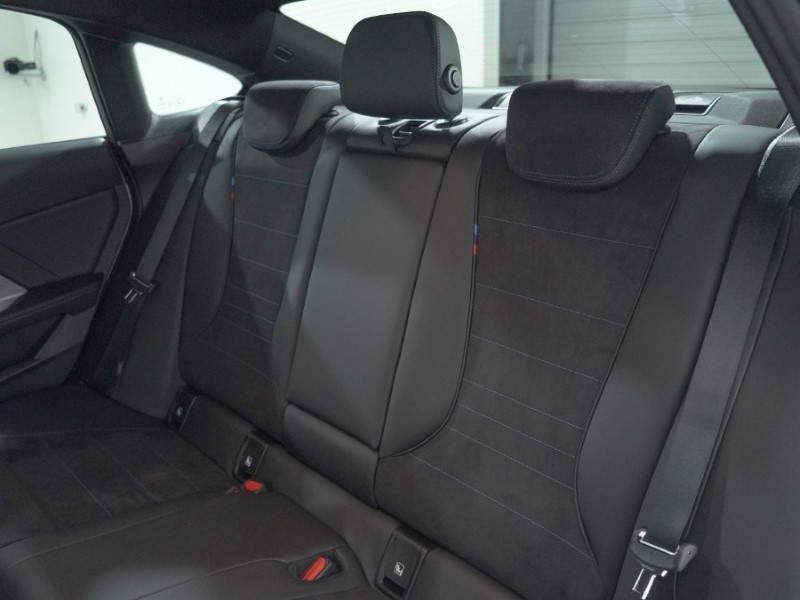 2025 (75) BMW 2 SERIES 220 M Sport 4dr Step Auto 4919283