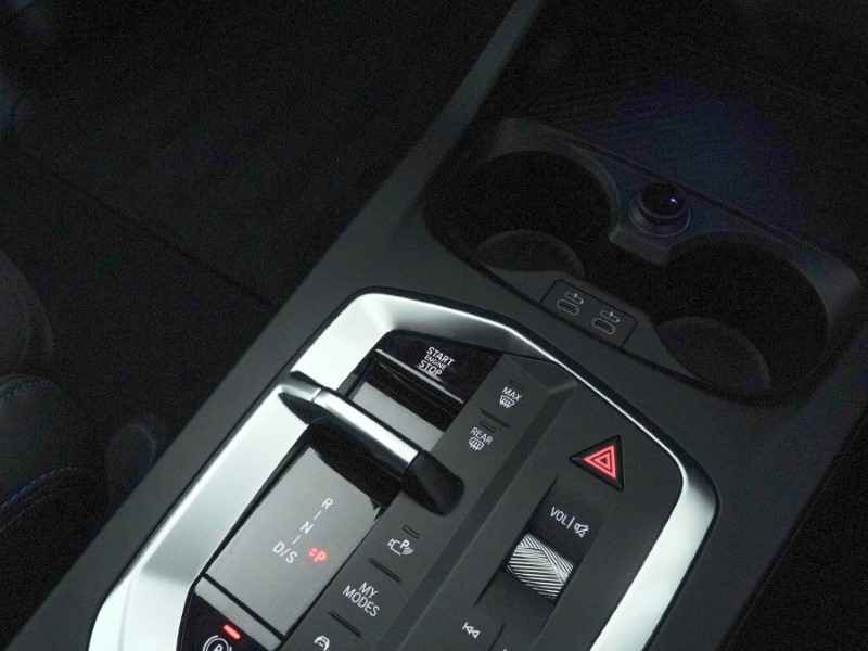 2025 (75) BMW 2 SERIES 220 M Sport 4dr Step Auto 4919297