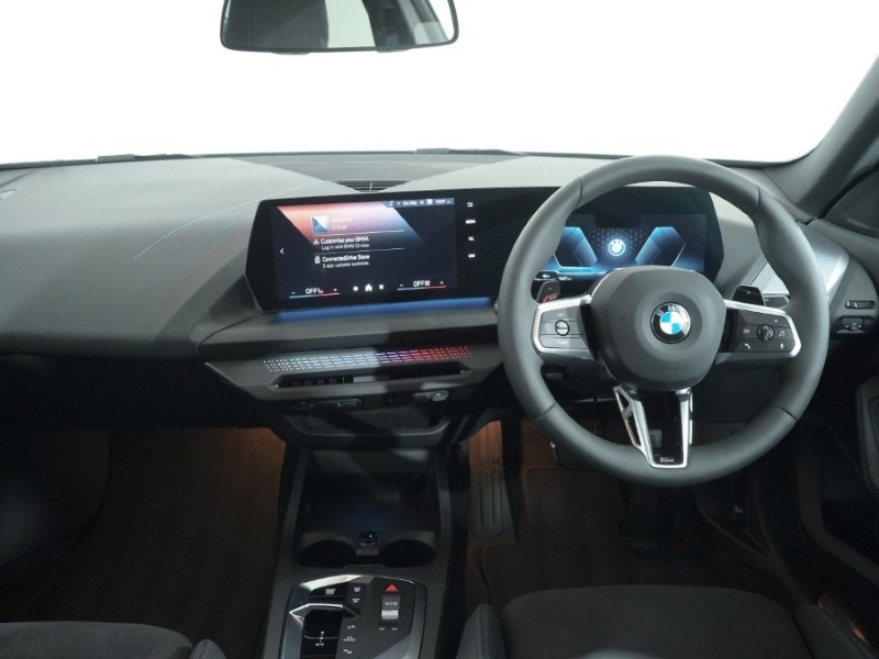 2025 (75) BMW 2 SERIES 220 M Sport 4dr Step Auto 4919281