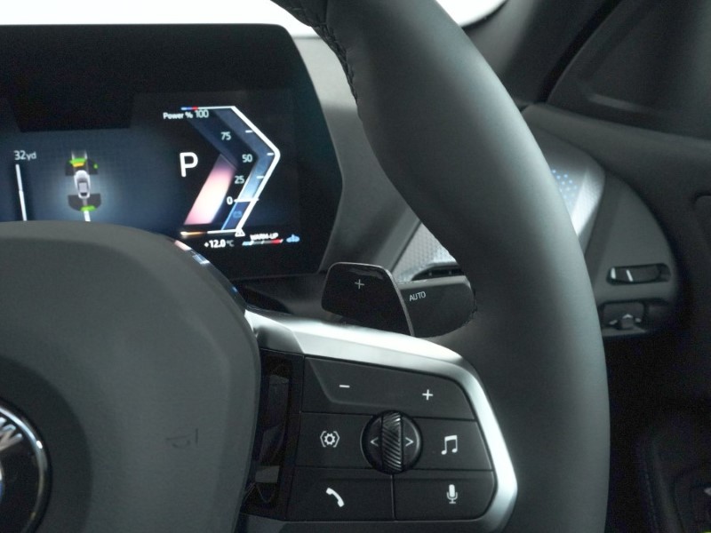 2025 (75) BMW 2 SERIES 220 M Sport 4dr Step Auto 4919306