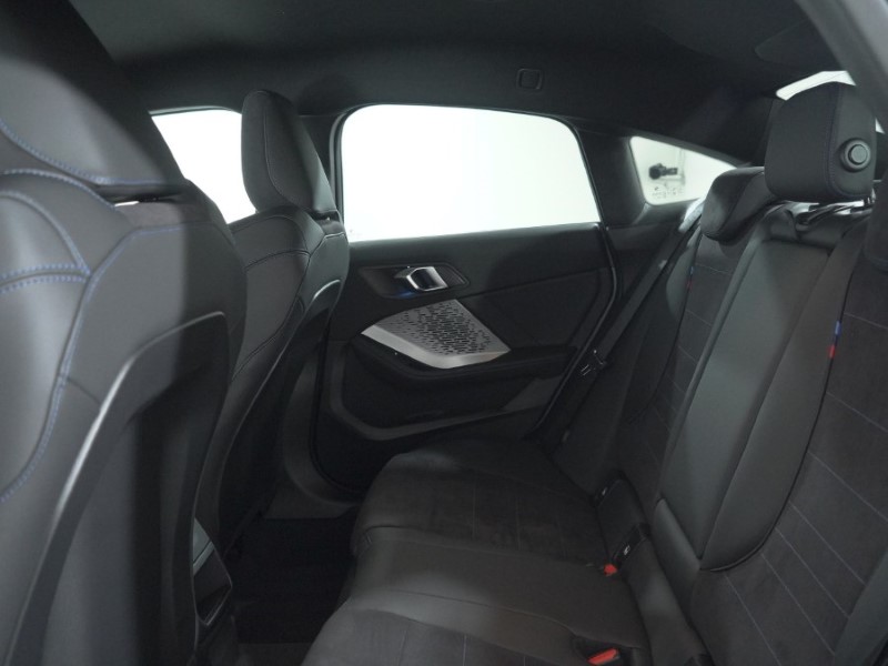 2025 (75) BMW 2 SERIES 220 M Sport 4dr Step Auto 4919282