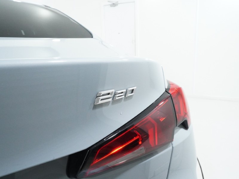 2025 (75) BMW 2 SERIES 220 M Sport 4dr Step Auto 4919274