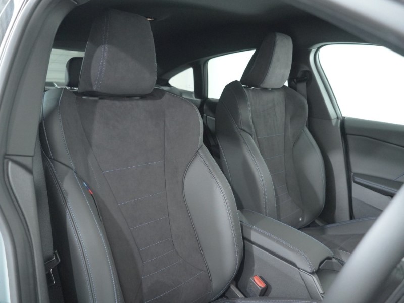 2025 (75) BMW 2 SERIES 220 M Sport 4dr Step Auto 4919287