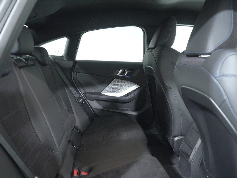 2025 (75) BMW 2 SERIES 220 M Sport 4dr Step Auto 4919278