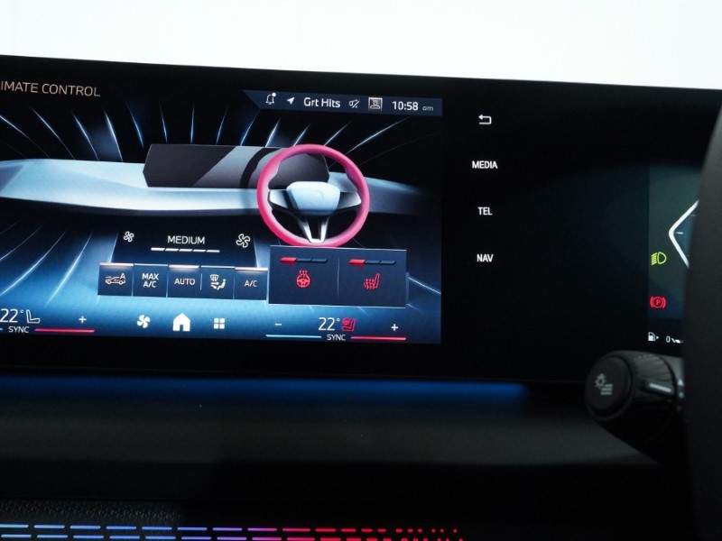 2025 (75) BMW 2 SERIES 220 M Sport 4dr Step Auto 4919295