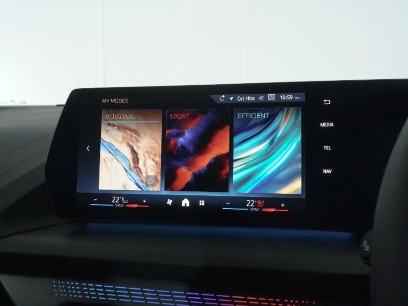 2025 (75) BMW 2 SERIES 220 M Sport 4dr Step Auto 4919302