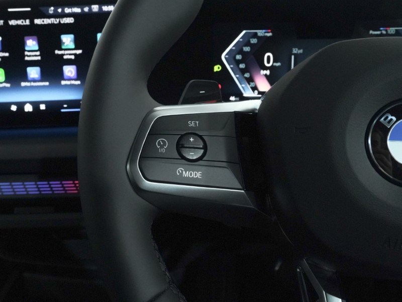 2025 (75) BMW 2 SERIES 220 M Sport 4dr Step Auto 4919304