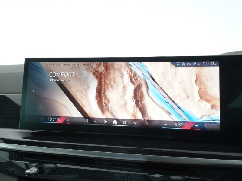 2023 (73) BMW X5 xDrive40d MHT M Sport 5dr Auto 4714655