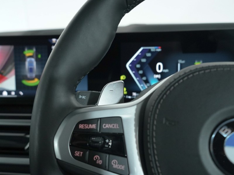 2023 (73) BMW X5 xDrive40d MHT M Sport 5dr Auto 4714660