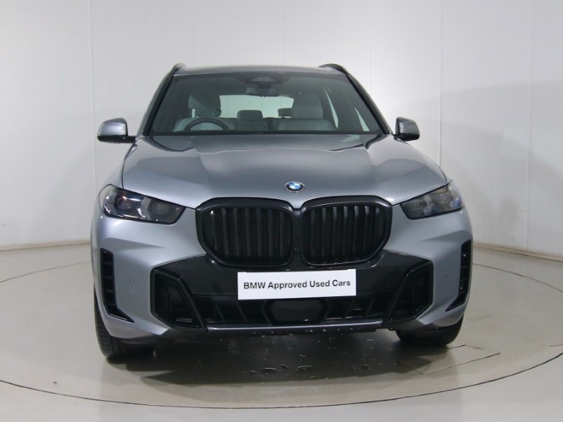 2023 (73) BMW X5 xDrive40d MHT M Sport 5dr Auto 4714667