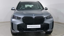 2023 (73) BMW X5 xDrive40d MHT M Sport 5dr Auto 4714667