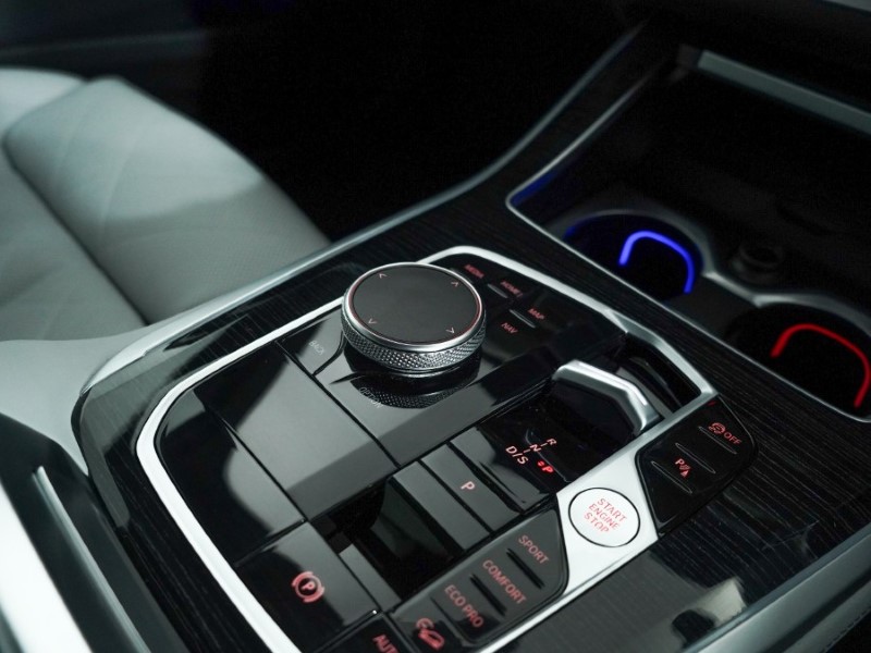 2023 (73) BMW X5 xDrive40d MHT M Sport 5dr Auto 4714648