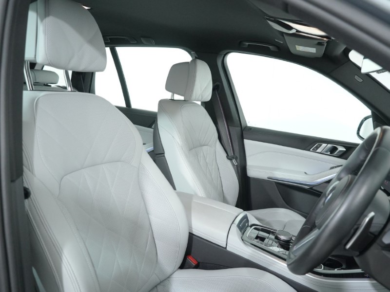 2023 (73) BMW X5 xDrive40d MHT M Sport 5dr Auto 4714645