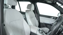 2023 (73) BMW X5 xDrive40d MHT M Sport 5dr Auto 4714645