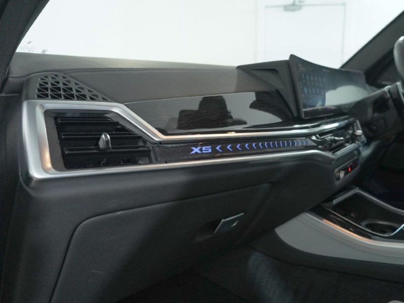 2023 (73) BMW X5 xDrive40d MHT M Sport 5dr Auto 4714635