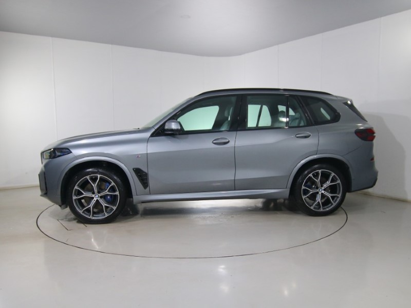 2023 (73) BMW X5 xDrive40d MHT M Sport 5dr Auto 4714669