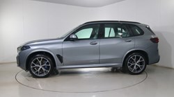 2023 (73) BMW X5 xDrive40d MHT M Sport 5dr Auto 4714669