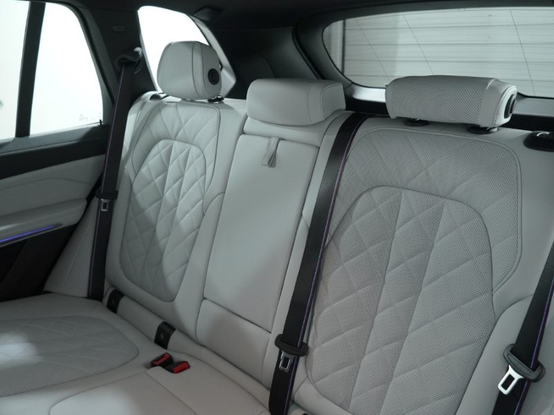 2023 (73) BMW X5 xDrive40d MHT M Sport 5dr Auto 4714632