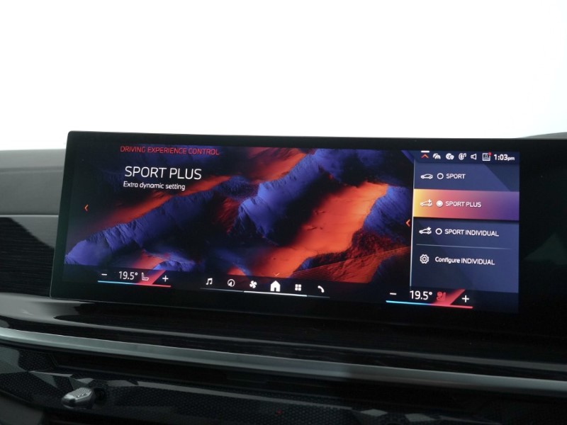 2023 (73) BMW X5 xDrive40d MHT M Sport 5dr Auto 4714654