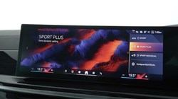 2023 (73) BMW X5 xDrive40d MHT M Sport 5dr Auto 4714654