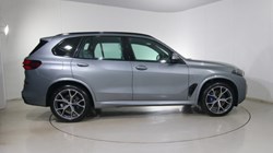 2023 (73) BMW X5 xDrive40d MHT M Sport 5dr Auto 4714673