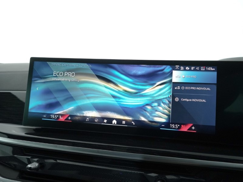 2023 (73) BMW X5 xDrive40d MHT M Sport 5dr Auto 4714656