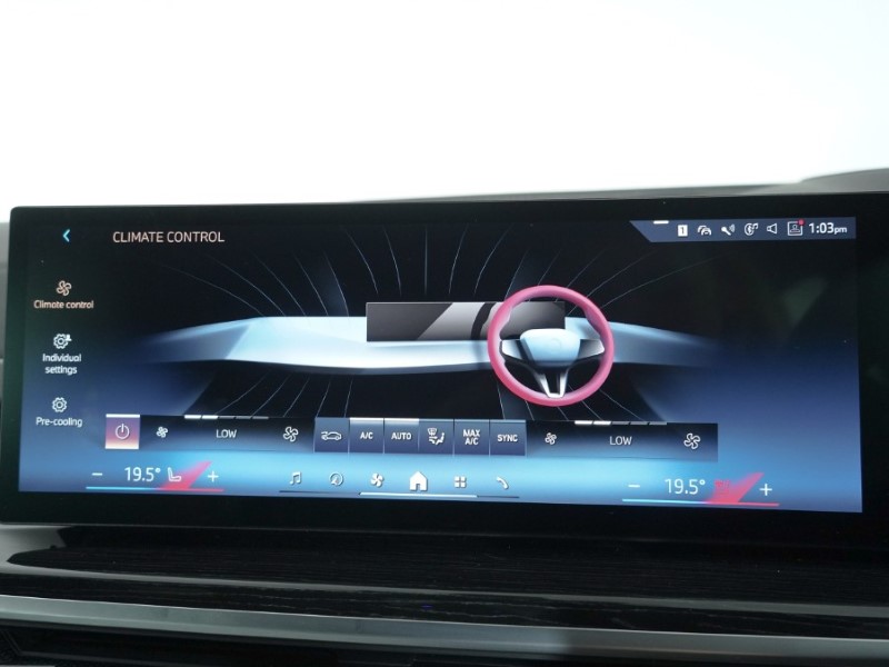 2023 (73) BMW X5 xDrive40d MHT M Sport 5dr Auto 4714652