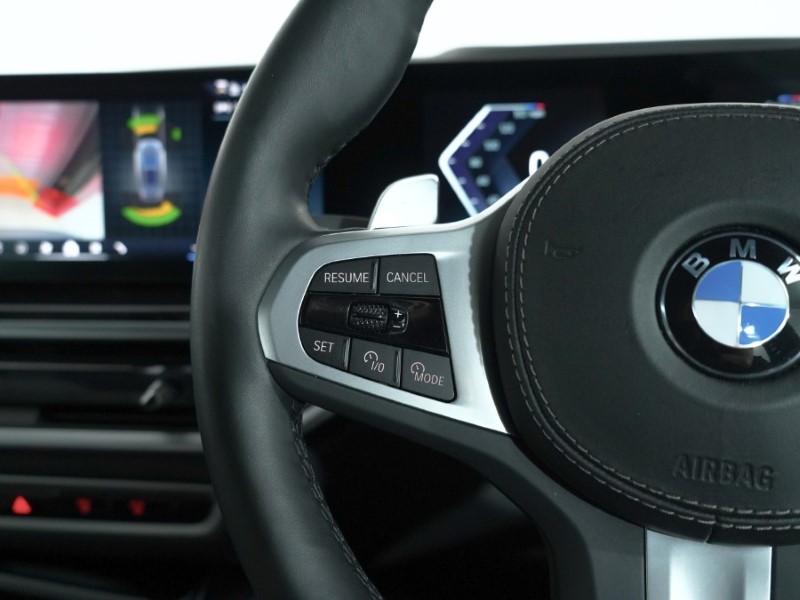 2023 (73) BMW X5 xDrive40d MHT M Sport 5dr Auto 4714659