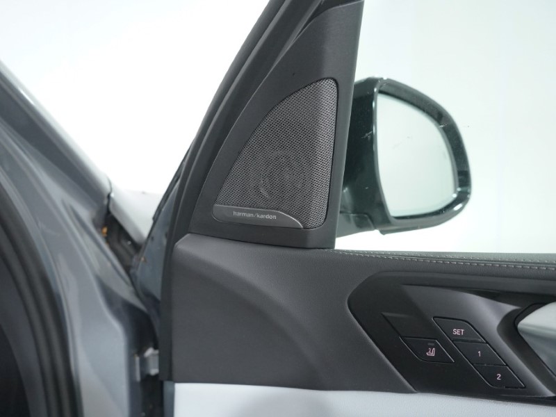 2023 (73) BMW X5 xDrive40d MHT M Sport 5dr Auto 4714642