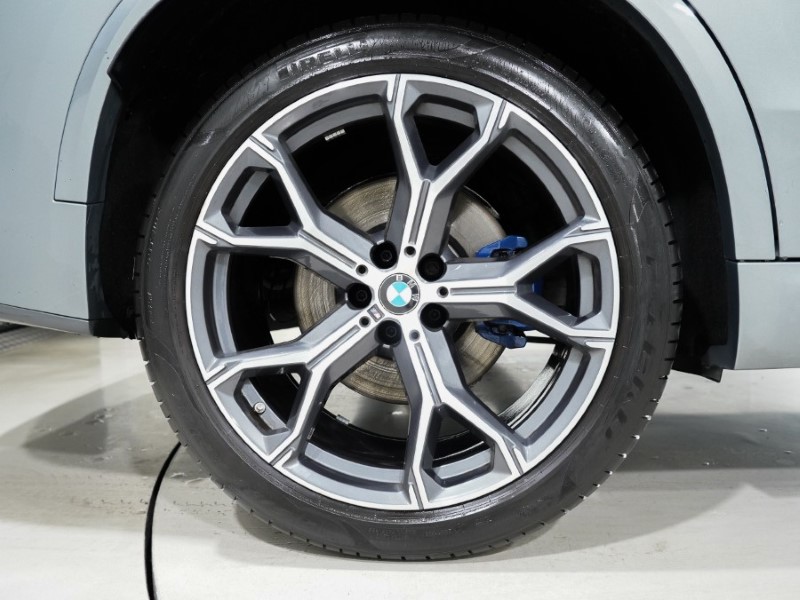 2023 (73) BMW X5 xDrive40d MHT M Sport 5dr Auto 4714625